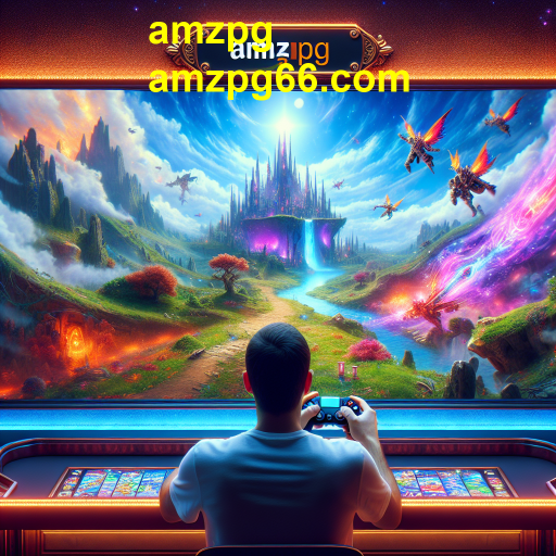 Join a community of passionate gamers and share your experiences.