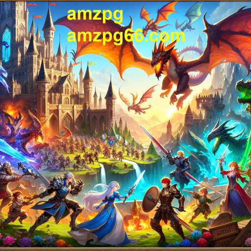 A Magia dos RPGs: Explorando Mundos e Personagens