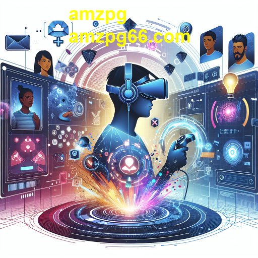 A Revolução da Tecnologia nos Jogos: O Futuro do Entretenimento Digital