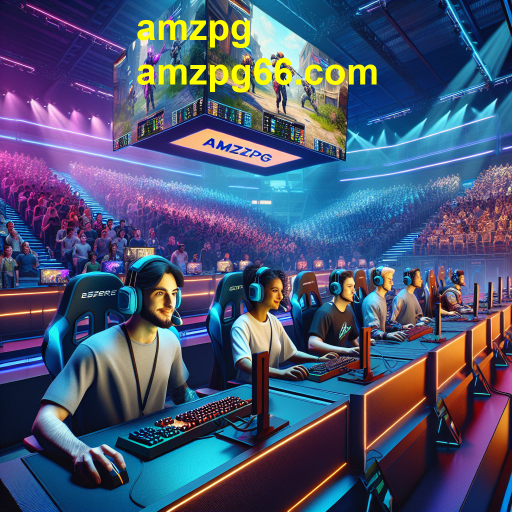 A Emoção dos Torneios de Jogos Eletrônicos